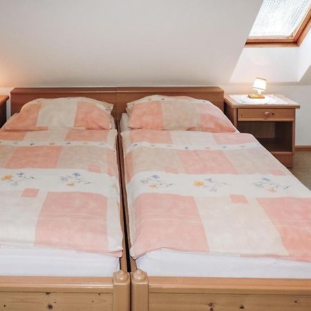 Liebevolles Ferienhaus 菲施巴赫 外观 照片