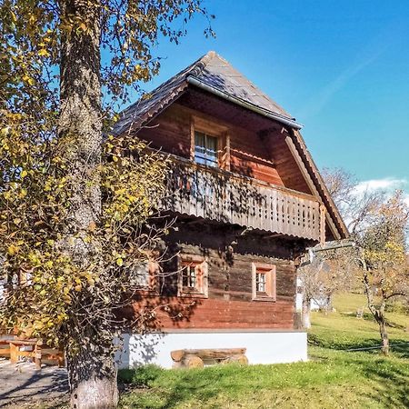Liebevolles Ferienhaus 菲施巴赫 外观 照片