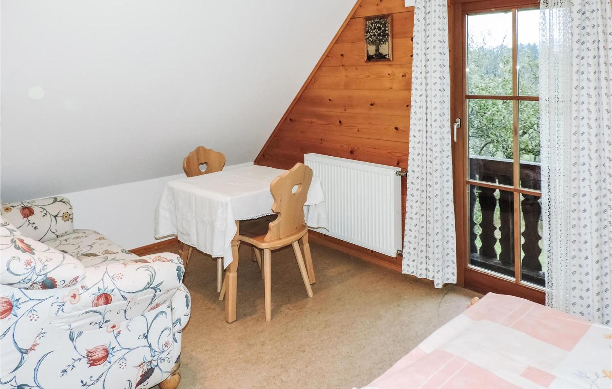 Liebevolles Ferienhaus 菲施巴赫 外观 照片