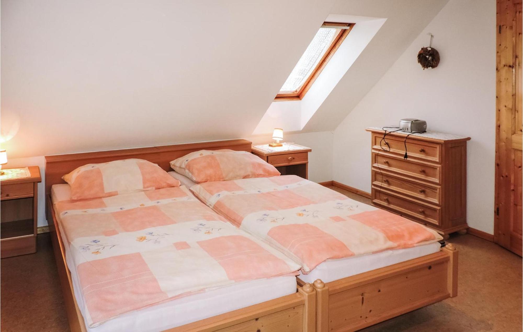Liebevolles Ferienhaus 菲施巴赫 外观 照片